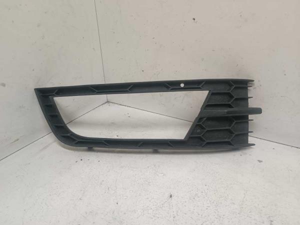 PARECHOC GRILLE PRISE D'AIR DROIT SKODA - Vue 1